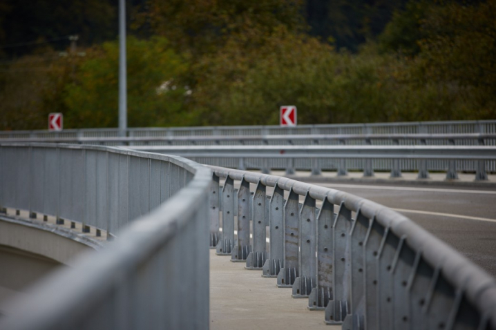 Президент ознайомився з перебігом ліквідації наслідків паводків на Буковині