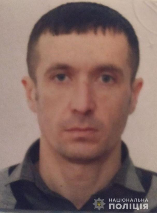 На Буковині розшукують безвісти зниклого Володимира  Грамнюка 