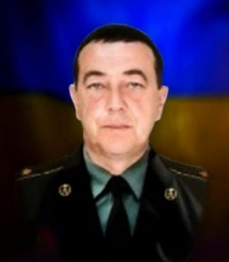 Подзвін за героєм: у Чернівцях вшанують пам’ять загиблого бійця Олександра Гаденко