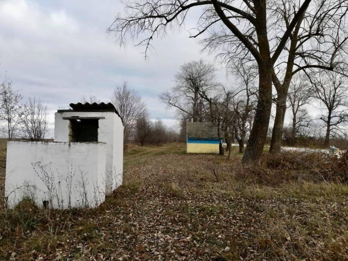 На Буковині приведуть до ладу придорожні зупинки