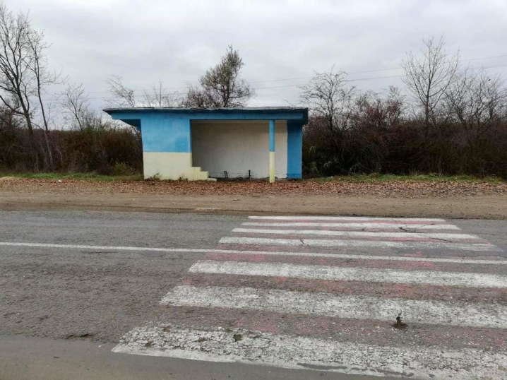На Буковині приведуть до ладу придорожні зупинки