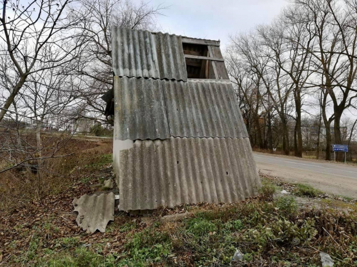 На Буковині приведуть до ладу придорожні зупинки