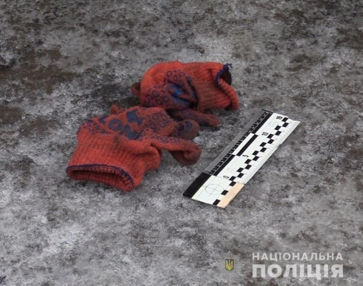 Чернівчанин у Києві викрав та розбив автівку втікаючи від копів: чоловіка затримали