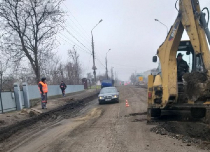 У Чернівцях тимчасово припинить курсувати тролейбус №11