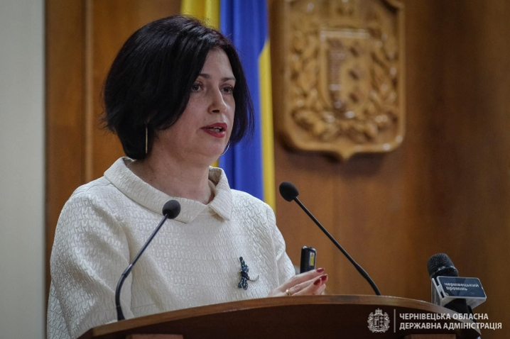 Чернівецька ОДА прийняла бюджет на 2021 рік