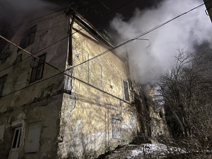 На Герцаївщині дитина отруїлася чадним газом