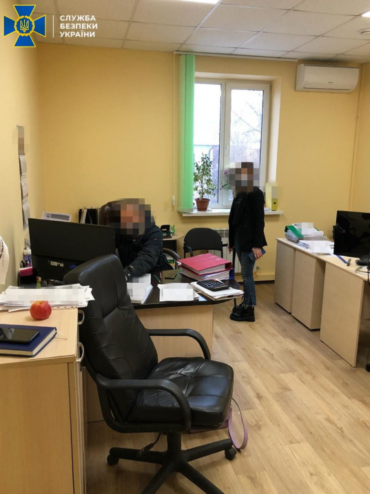 ПрАТ «Укргідроенерго» привласнили майна на 32 мільйони гривень: СБУ викрила зловмисників