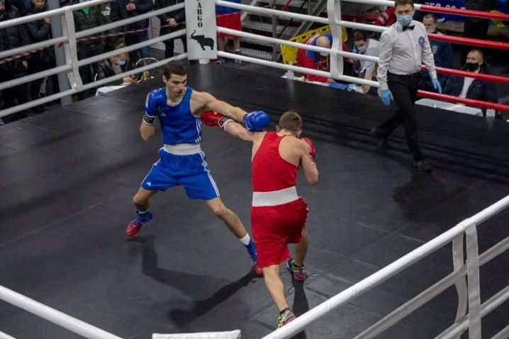 Двоє буковинців стали чемпіонами України з боксу