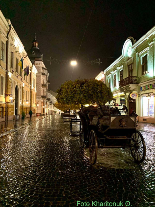 Один із підземних пішохідних переходів Кишинева назвуть в честь Чернівців