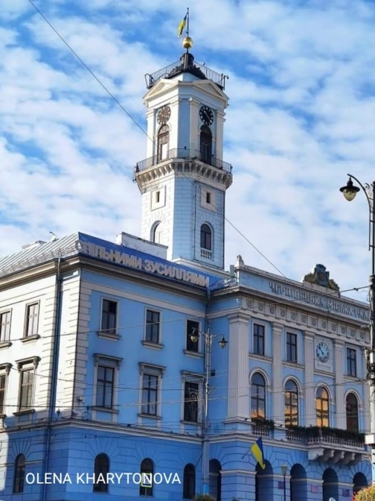 Один із підземних пішохідних переходів Кишинева назвуть в честь Чернівців