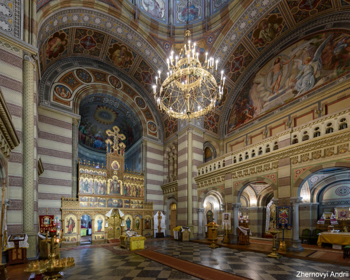 Один із підземних пішохідних переходів Кишинева назвуть в честь Чернівців