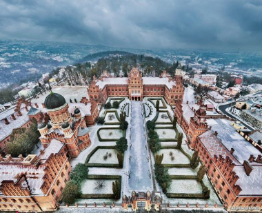 Один із підземних пішохідних переходів Кишинева назвуть в честь Чернівців