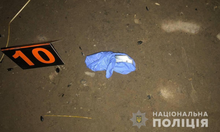 Вбивство на Буковині: 19-річний хлопець наніс 11 ножових поранень знайомому