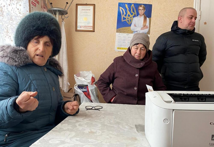 Стоїмо на сторожі інтересів наших виборців, - Іван Мунтян