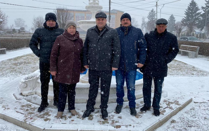 Стоїмо на сторожі інтересів наших виборців, - Іван Мунтян