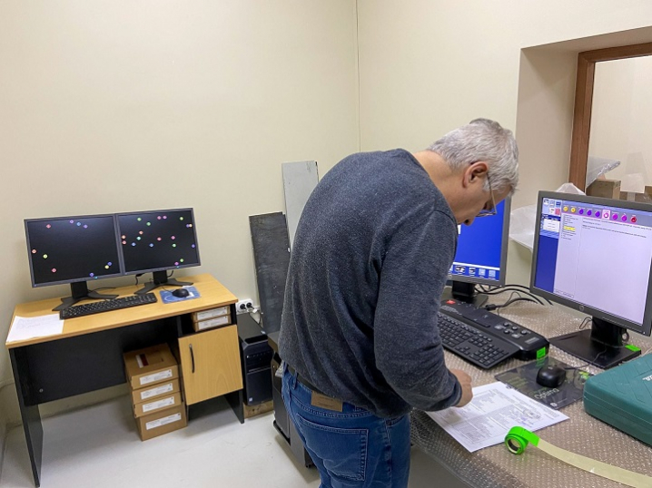 У Сокирянській районній лікарні незабаром запрацює комп’ютерний томограф