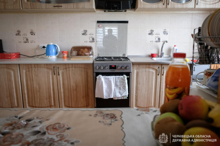 Великдень у своєму домі: 18-річний буковинець отримав гроші на придбання оселі від держави Великдень у своєму домі: 18-річний буковинець отримав гроші на придбання оселі від держави