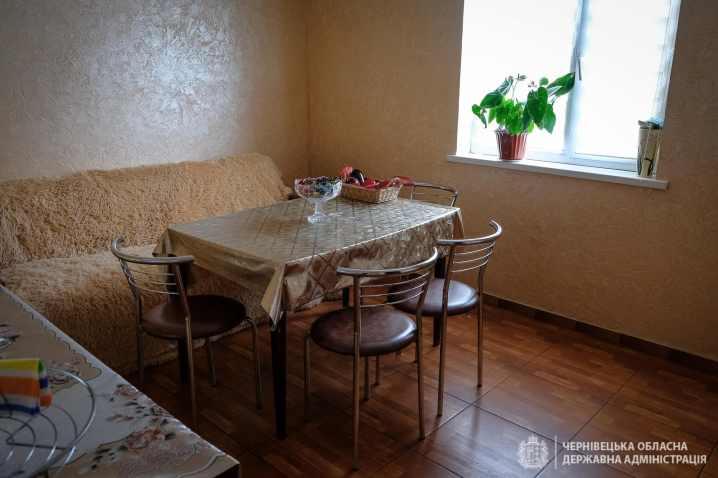 Великдень у своєму домі: 18-річний буковинець отримав гроші на придбання оселі від держави Великдень у своєму домі: 18-річний буковинець отримав гроші на придбання оселі від держави