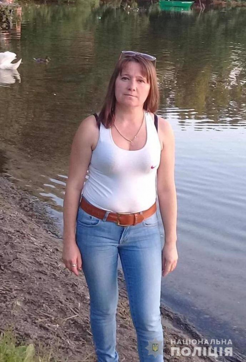 На Буковині розшукують Віру Галінську, яка майже тиждень не з‘являлась вдома На Буковині розшукують Віру Галінську, яка майже тиждень не з‘являлась вдома