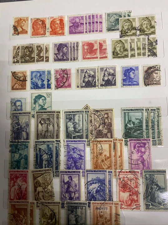 Буковинець намагався вивезти за кордон колекцію старовинних марок