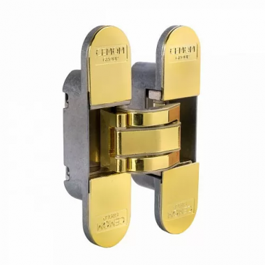 Як вибрати петлі для дверей — класифікація завіс