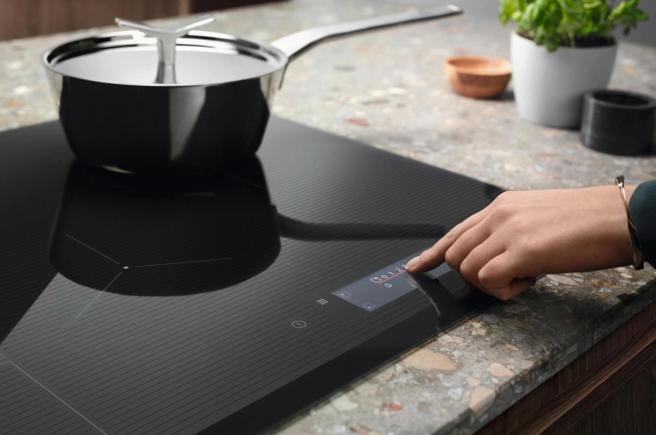 Індукційні VS електричні варильні поверхні Electrolux: обираємо свій варіант Індукційні VS електричні варильні поверхні Electrolux: обираємо свій варіант