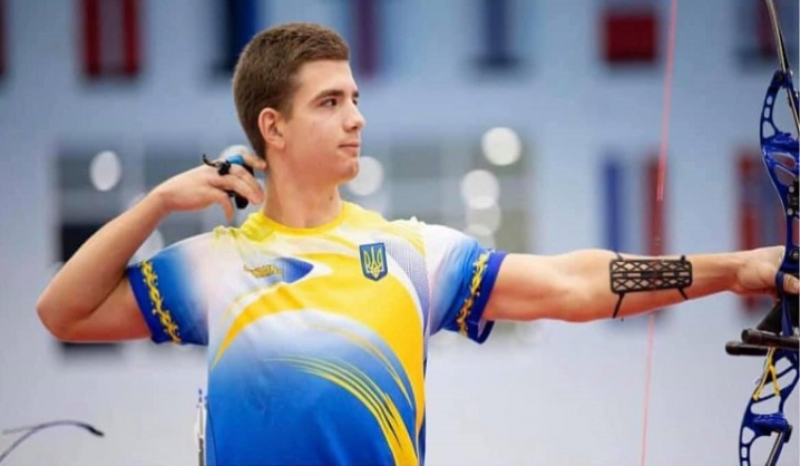 Чернівецькі лучники представлятимуть Україну на чемпіонаті світу у США