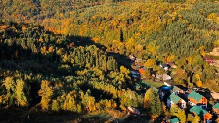 Найкращі локації для мандрівок Буковиною показали українським туроператорам