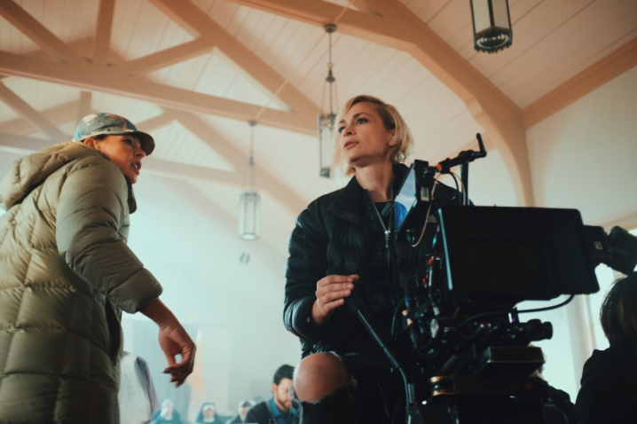 Від пострілу актора Болдуїна на зйомках загинула операторка українського походження