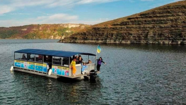 Найкращі локації для мандрівок Буковиною показали українським туроператорам