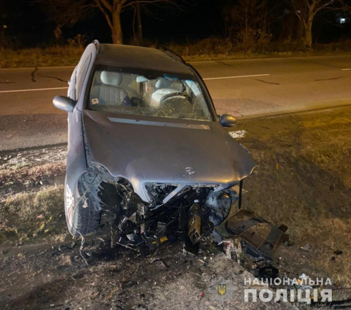 Цими вихідними на Буковині зафіксували шість ДТП: що відомо про потерпілих