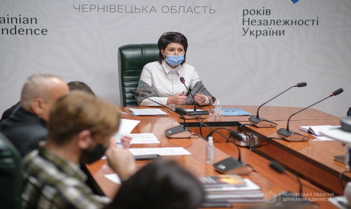 У школах Буковини створять осередки «Пласту»