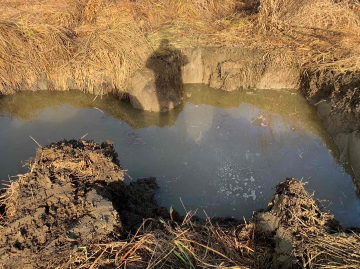 У Чернівцях локалізували аварію на газопроводі без відключення "блакитного" палива