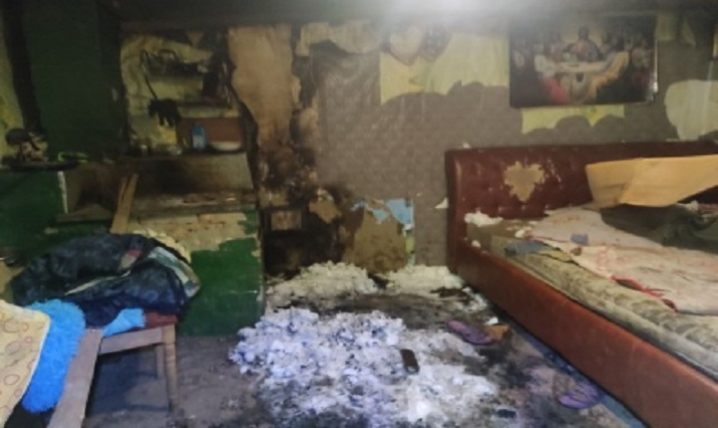 З'явилися деталі трагедії у Сторожинці, де вчаділа 10-місячна дитина З'явилися деталі трагедії у Сторожинці, де вчаділа 10-місячна дитина