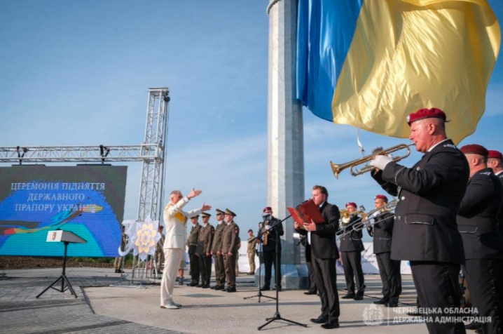 Будували, творили, розвивали: чим жила Буковина в 2021 році