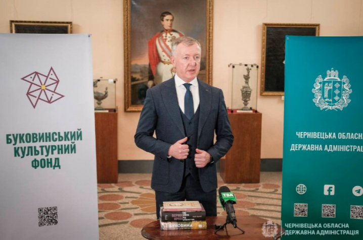 Будували, творили, розвивали: чим жила Буковина в 2021 році