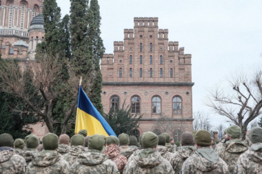 Будували, творили, розвивали: чим жила Буковина в 2021 році