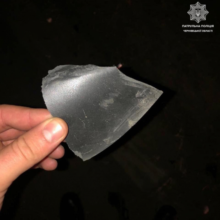 На Буковині спіймали водія на підпитку, який влаштував ДТП та втік На Буковині спіймали водія на підпитку, який влаштував ДТП та втік