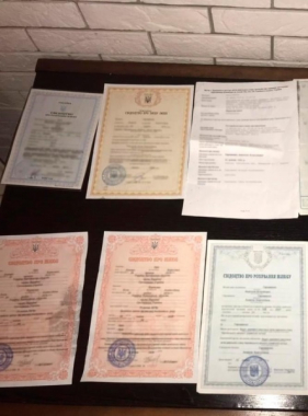 Афера з нерухомістю на понад 4 млн грн: на Буковині судитимуть  учасників злочинного угруповання