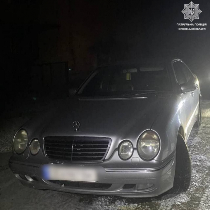 На Буковині у п'яних водіїв вилучили ще шість автівок на потреби ЗСУ (фото)