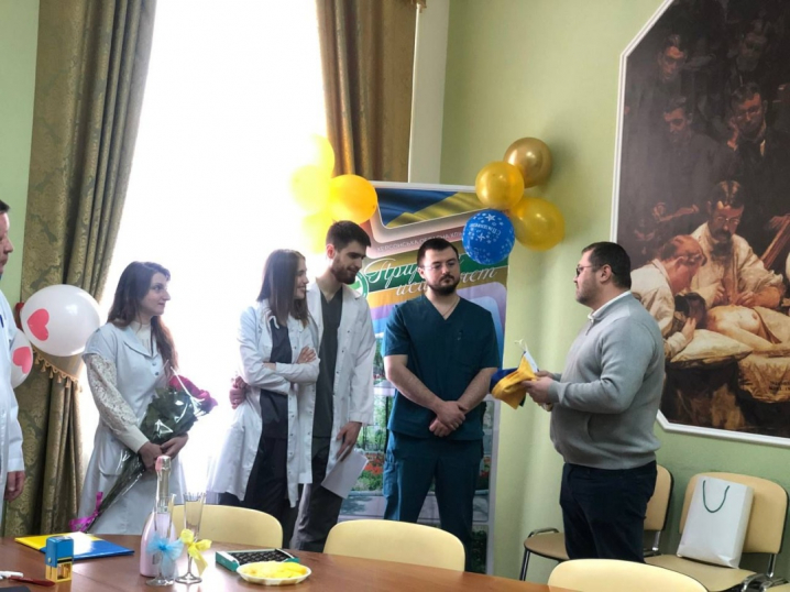 У тимчасово окупованому Херсоні з початку війни одружилася перша пара