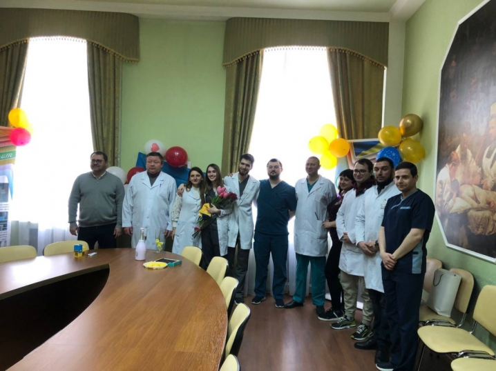 У тимчасово окупованому Херсоні з початку війни одружилася перша пара