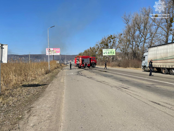 У Чернівцях на одній із вулиць повністю перекрили рух транспорту