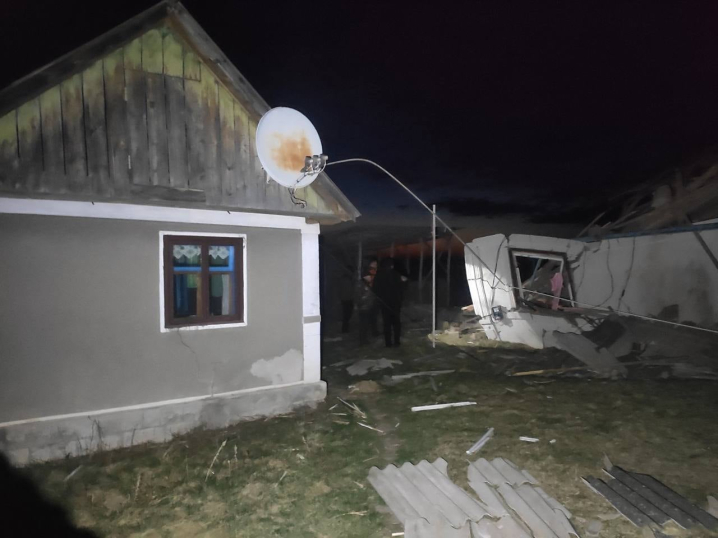 Самовільне втручання у мережу: на Буковині вибухнув газ