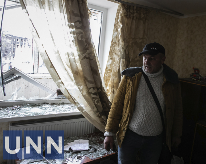 Гірше, ніж у Бучі: фоторепортаж зі зруйнованої рашистами Бородянки