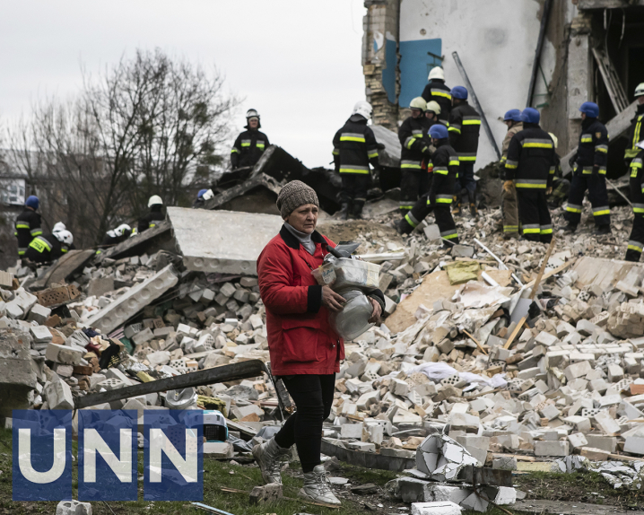 Гірше, ніж у Бучі: фоторепортаж зі зруйнованої рашистами Бородянки