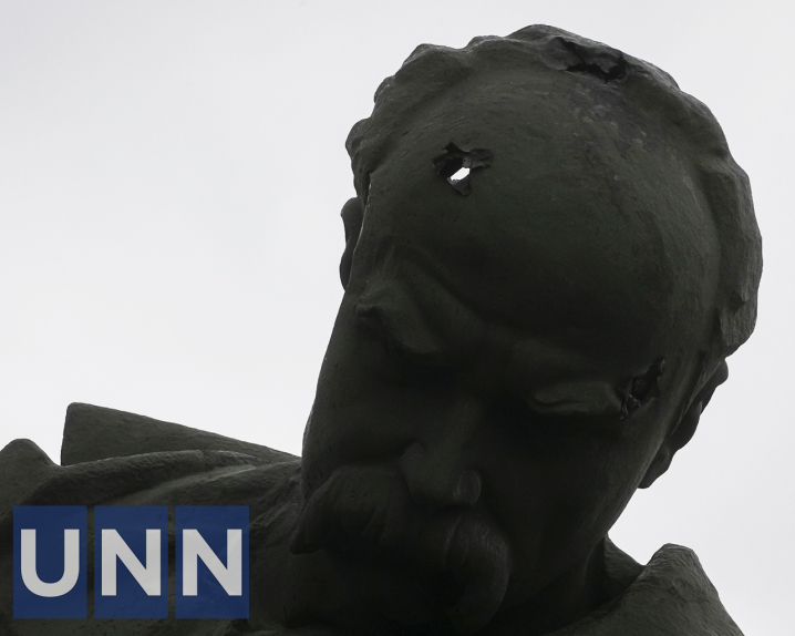 Гірше, ніж у Бучі: фоторепортаж зі зруйнованої рашистами Бородянки