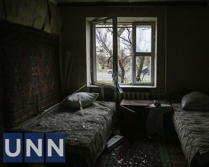 Гірше, ніж у Бучі: фоторепортаж зі зруйнованої рашистами Бородянки