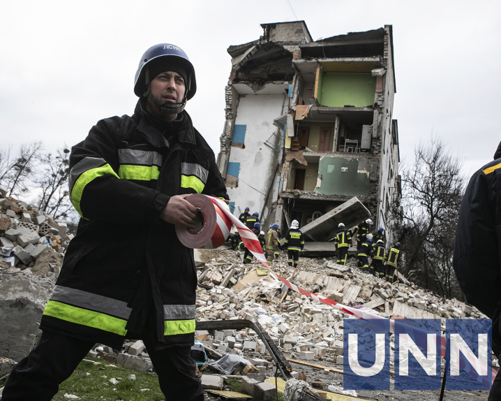 Гірше, ніж у Бучі: фоторепортаж зі зруйнованої рашистами Бородянки