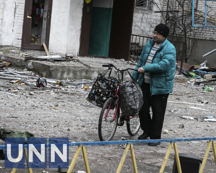 Гірше, ніж у Бучі: фоторепортаж зі зруйнованої рашистами Бородянки